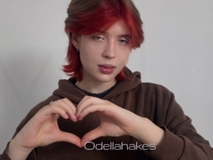 Odellahakes