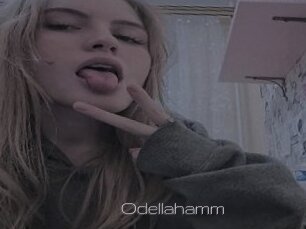 Odellahamm