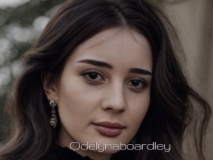 Odelynaboardley