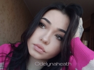 odelynaheath Vidéo de lesbienne