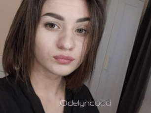Odelyncodd