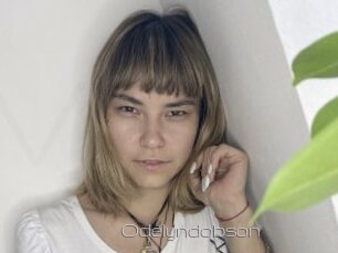 Odelyndobson