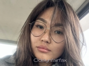 Odelynfairfax