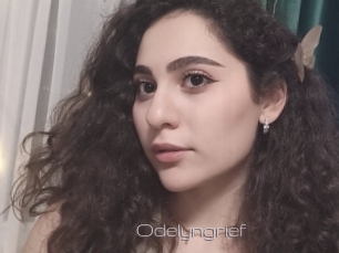 Odelyngrief