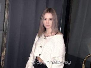 Odelynhalloway