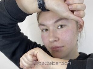 Odettebardon