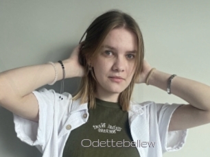 Odettebellew