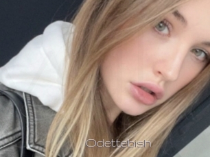 Odettebish