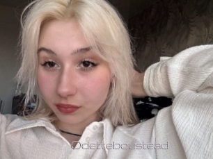 Odetteboustead