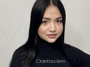 Odetteclem