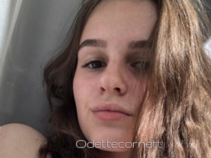 Odettecornett