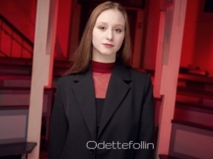 Odettefollin