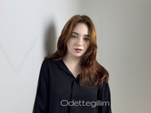 Odettegillim