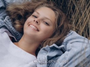 Odetteharwell