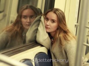 Odettehickory