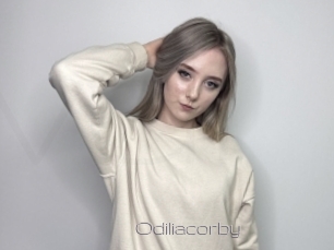 Odiliacorby