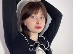 Odiliacovert