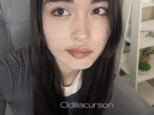 Odiliacurson