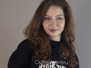 Odiliadowdey