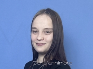 Odiliafennimore