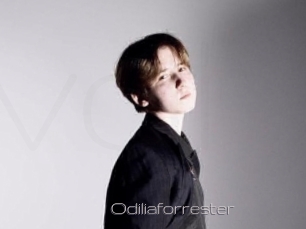 Odiliaforrester
