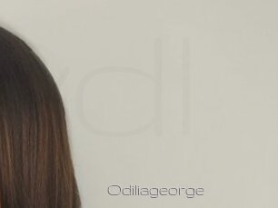 Odiliageorge