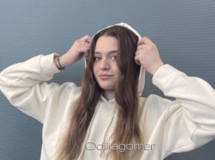 Odiliagomer