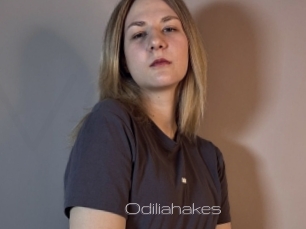 Odiliahakes