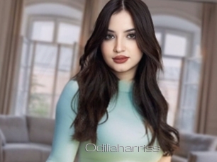 Odiliaharriss