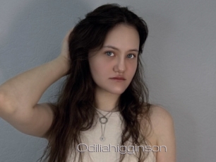 Odiliahigginson