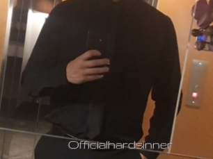 Officialhardsinner