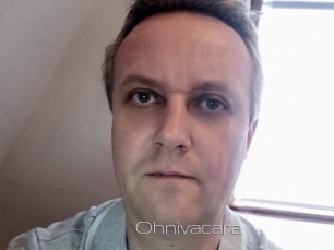 Ohnivacara