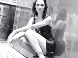 Oleander