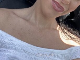Olesyali