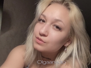Olgaanadio