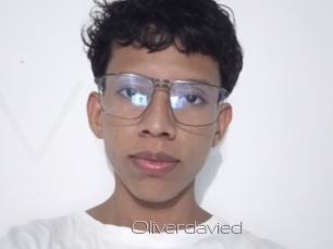Oliverdavied