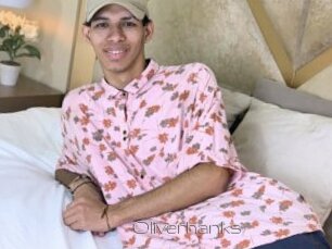 Oliverhanks