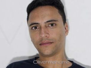 Olivermahome