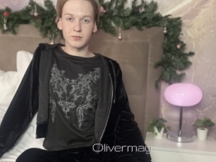 olivermay Vidéo de lesbienne
