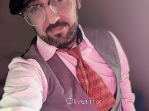 Olivermxl