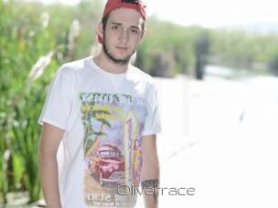 Oliverrace