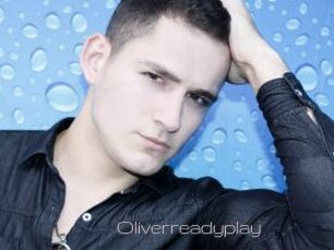 Oliverreadyplay