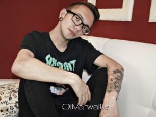 Oliverwalker