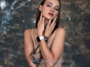 Oliviadevis