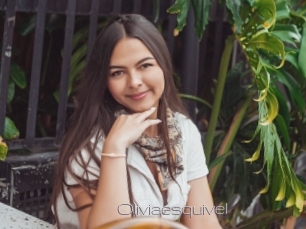 oliviaesquivel Vidéo de lesbienne