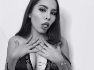 Oliviaflames