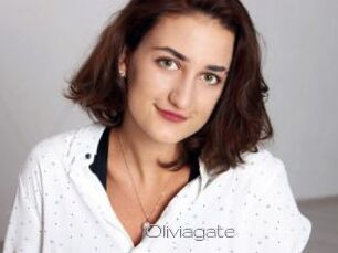 Oliviagate