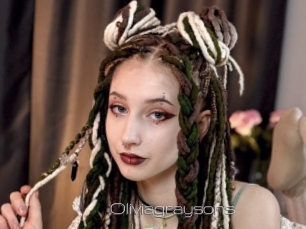 Oliviagraysons