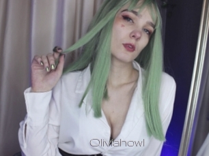Oliviahowl