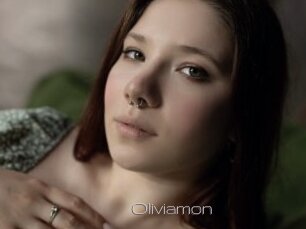Oliviamon